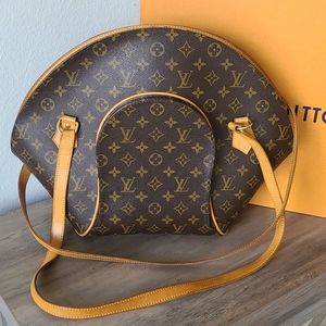 💞Ellipse GM💞 Louis Vuitton Monogram BagSOLD